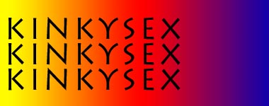 KinkySex